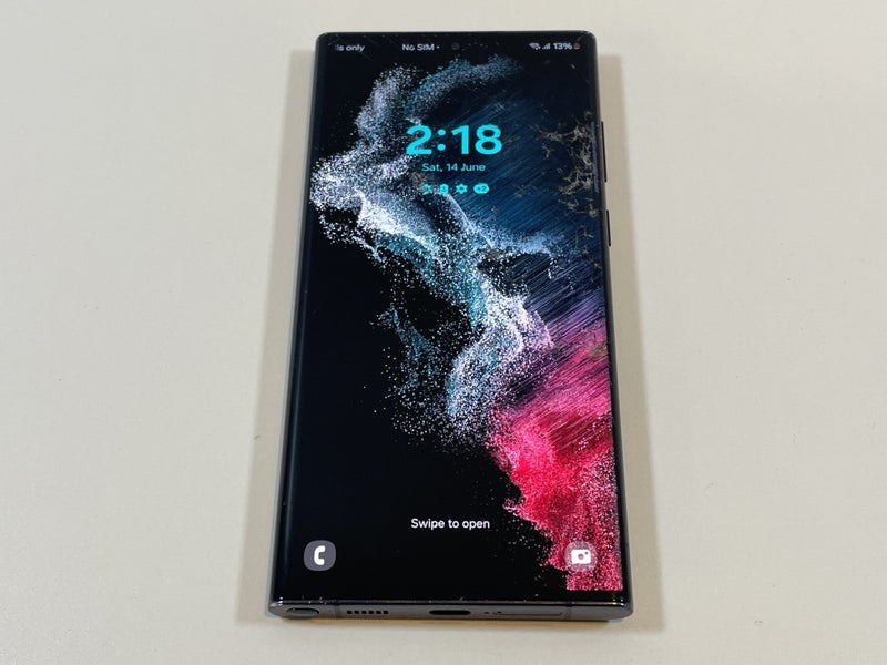 Samsung Galaxy S22 Ultra - 256GB Carousel 1
