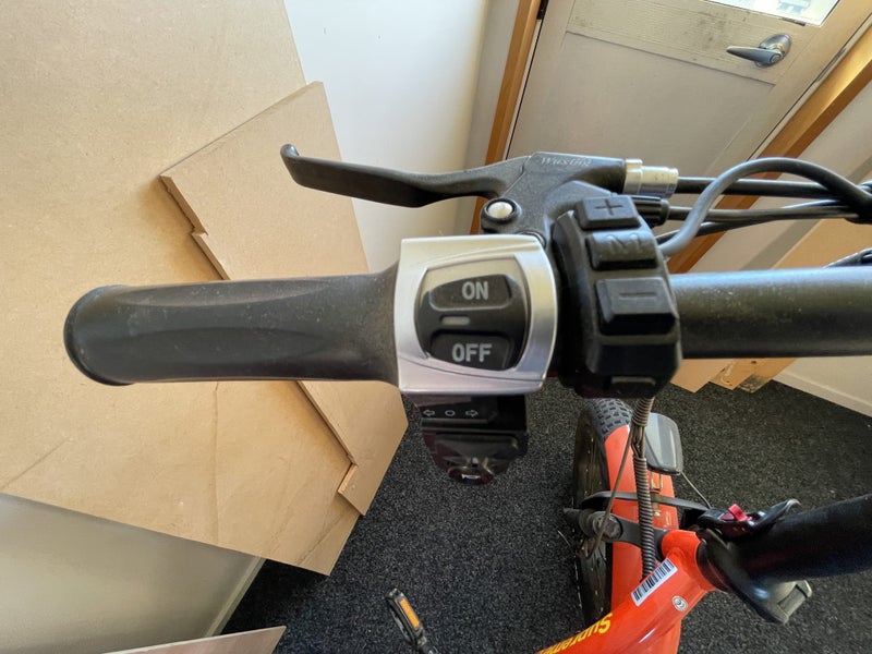 E Bike62932732306178113