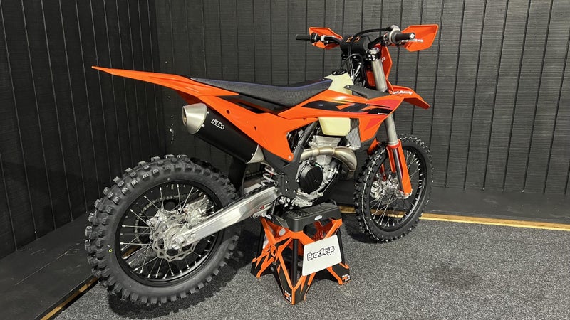2025 KTM 350XCF IN STORE NOW62865830255745111