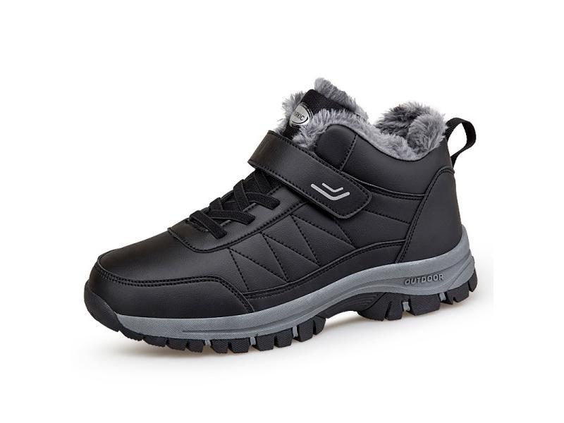 Mens Winter Boots Carousel 1