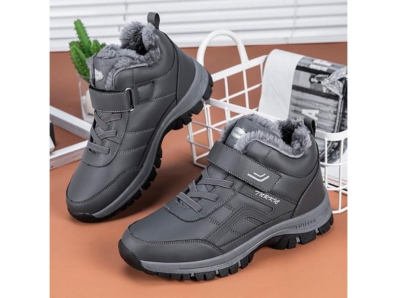 Mens Winter Boots Carousel 1