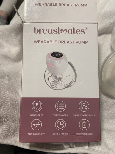 Breast pump62863242664577114