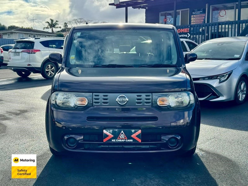2014 Nissan Cube62868836770051112