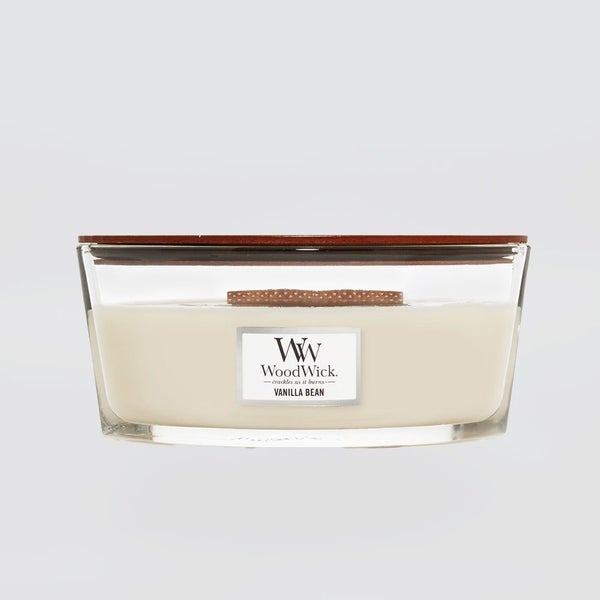 Woodwick - Vanilla Bean Candles Carousel 1