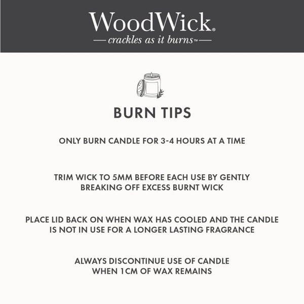 Woodwick - Vanilla Bean Candles Carousel 4