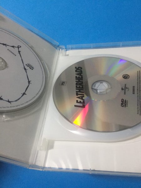 Leatherheads / Intolerable Cruelty / Out Of Sight64530422352642112