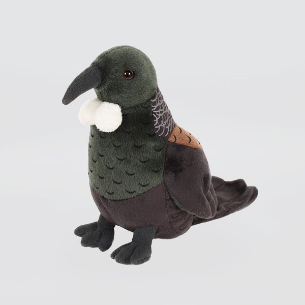 Tui Sound Bird - Soft Toy Carousel 1