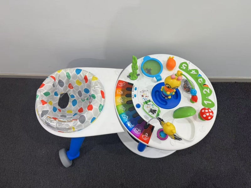 baby play centre Carousel 2
