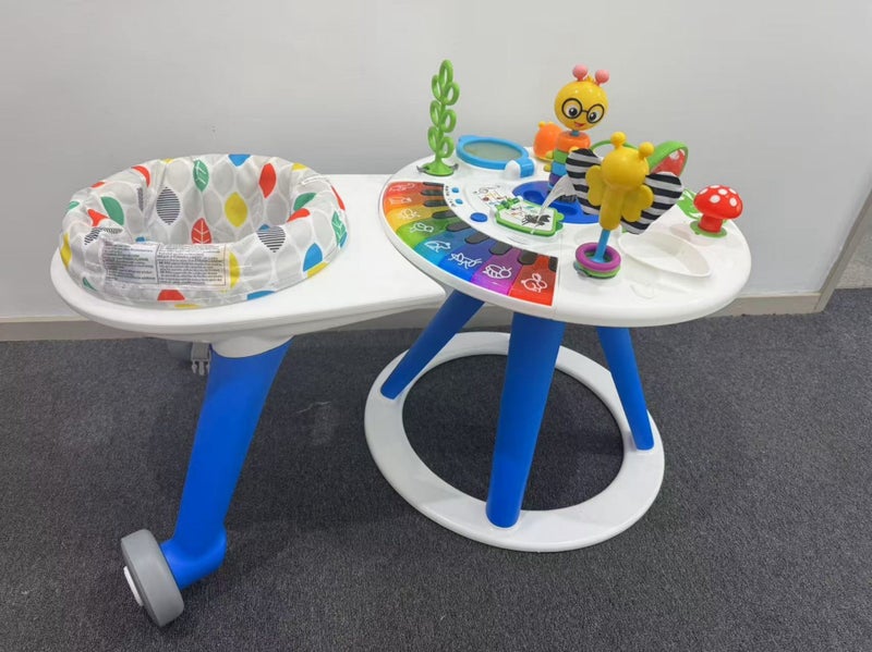 baby play centre Carousel 1