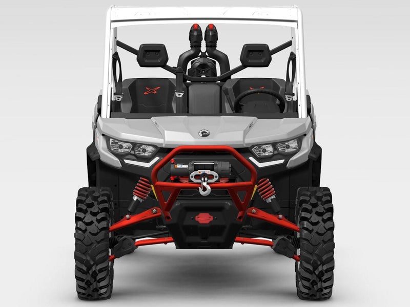 2025 Can-Am Defender XMR 202562865830027651112