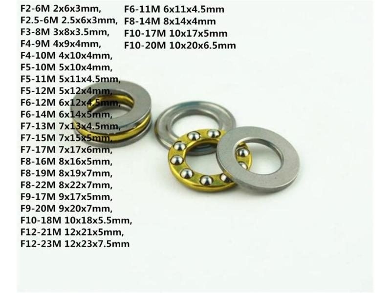 1PC F2-6M F3-8M F5-10M F5-11M F6-12M F8-14M F8-16M F10-18M F12-21M F12-23M Mini Carousel 1