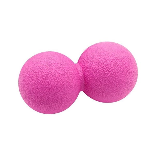 Massage Ball Double Massage Ball & Mobility Ball for Physical Therapy Carousel 1