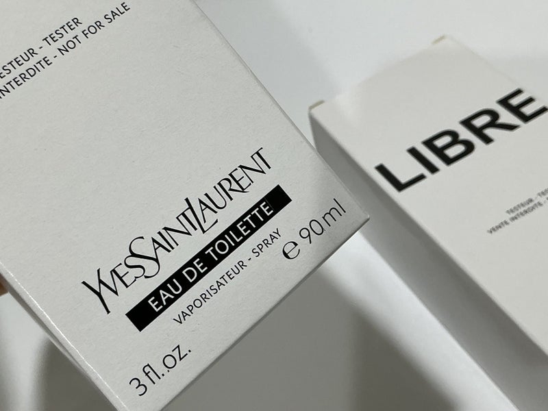 Special week—YVES SAINT LAURENT LIBRE EAU DE TOILETTE, 90ML— New Carousel 2
