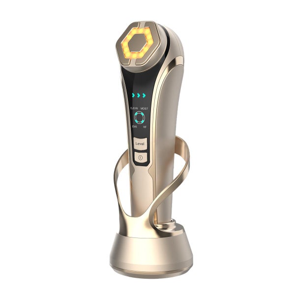 Radio Frequency Facial Machine, Anti-Aging Skin Tightening Skin Care Eqipment Carousel 1