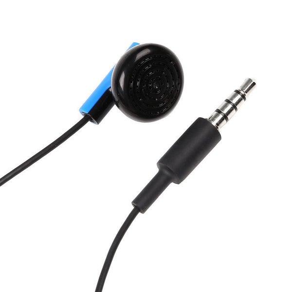 Playstation 4 PS4 Controller 3.5mm Wired Headset Headphone With Control Micro...454008086242928643