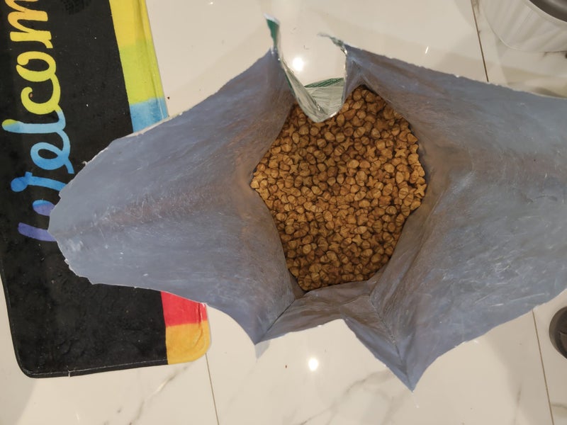 Royal Canin Diet Satiety Weight Management Dog Biscuits Not A Full Bag 3.7KGS Carousel 2