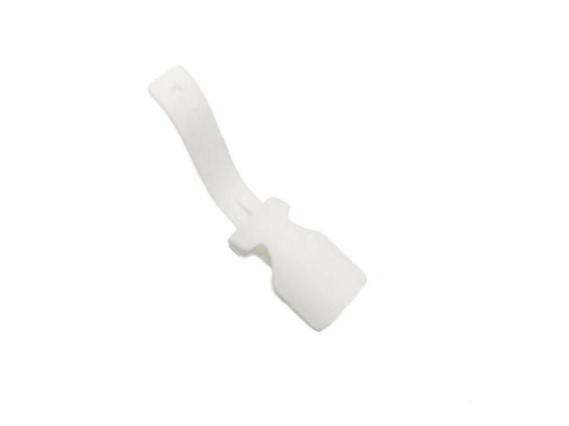 Stainless Steel Shoe Horn Anti-Slip Shoe Lifter For Elderly Shoe Accessories Carousel 1