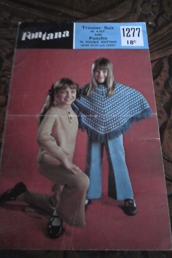 Knitting Patterns Carousel 7