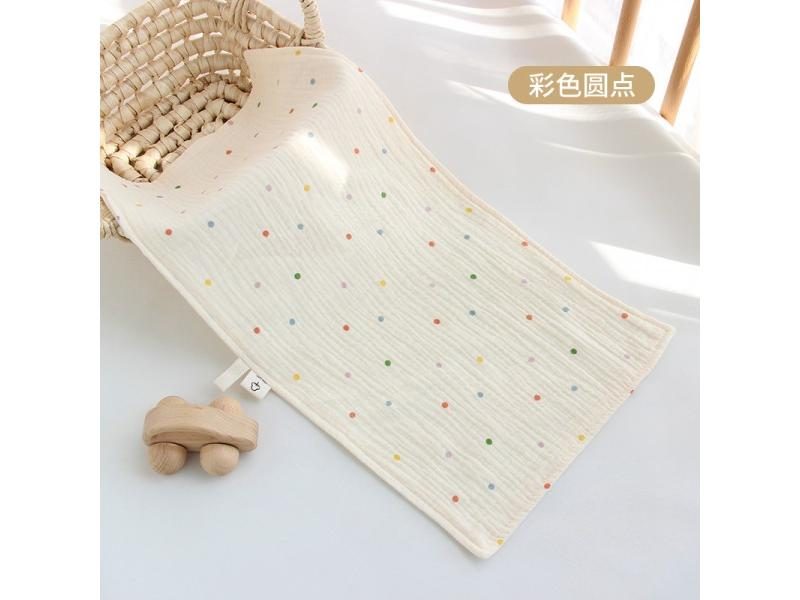 Baby Towel Baby Cloth Wipe Carousel 1