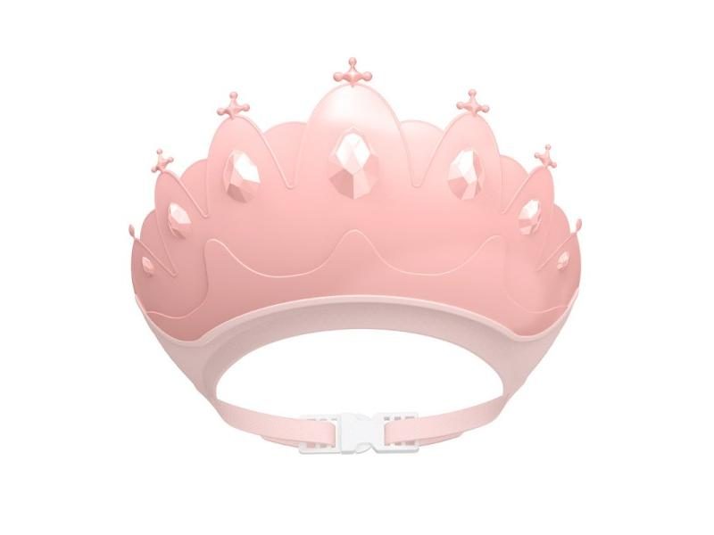 Baby Shower Cap Baby Shampoo Cap Bathing Shower Cap Carousel 1