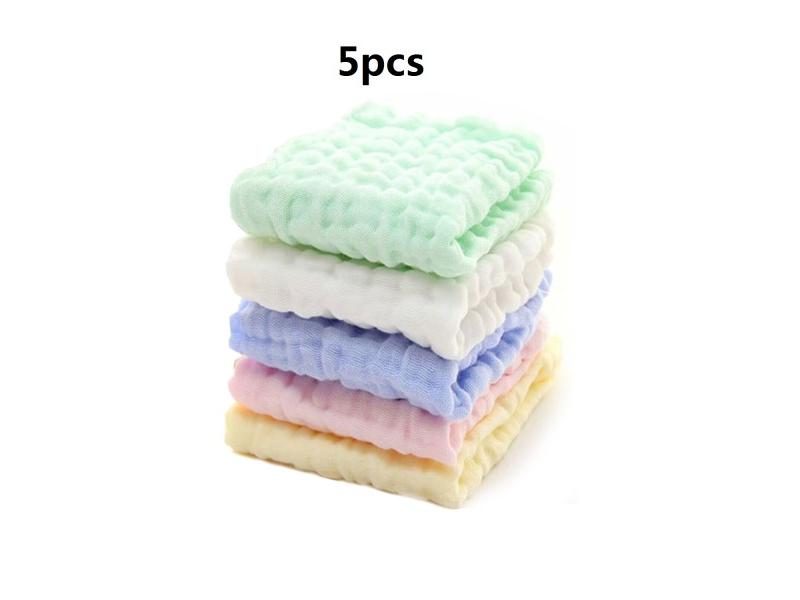 Baby Towel Hand Towel Carousel 1