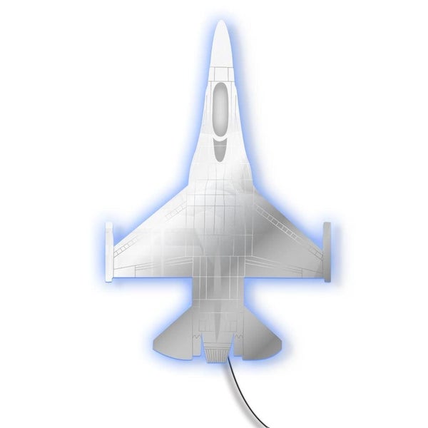 F-16 Fighting Falcon Jet Mirror Light62931717302017112