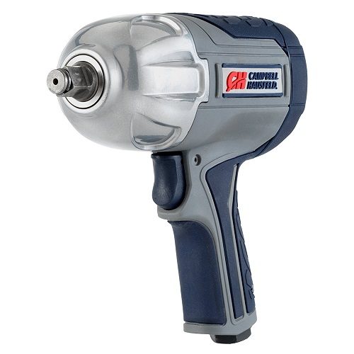 AIR TOOL CAMPBELL HAUSFELD IMPACT WRENCH 1/2" NEW $1RES RRP $429.95!! Carousel 2