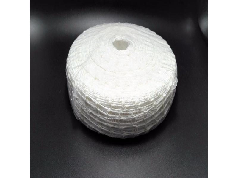 3 Meter Net The Latest Cotton Ham Sausage Net Butcher #39s String Sausage Roll Carousel 1