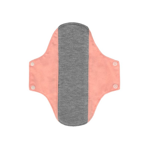 Pororo Washable Panty Liners Menstrual Pads For Women's Monthly Relief Carousel 1