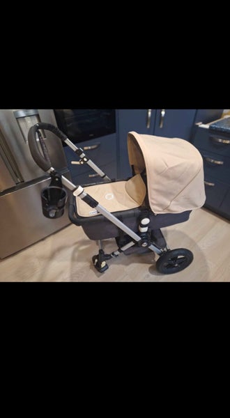 Bugaboo stroller Carousel 1