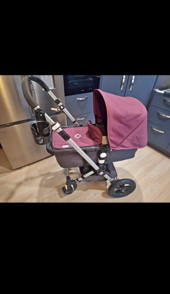 Bugaboo stroller Carousel 2