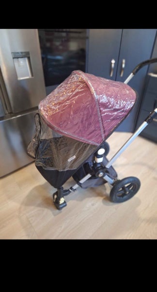 Bugaboo stroller Carousel 8