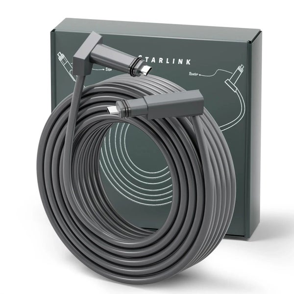 1200Mbps Starlink Satellite Cable Multifunctional Router Extender Carousel 2