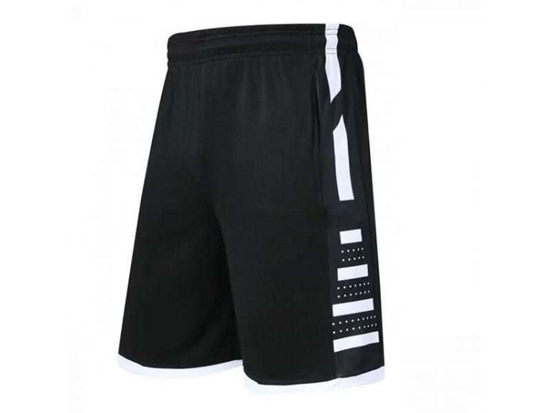 Men's Sportswear Gym Mens Sports Running Shorts Quick Dry Basketball Shorts Carousel 1