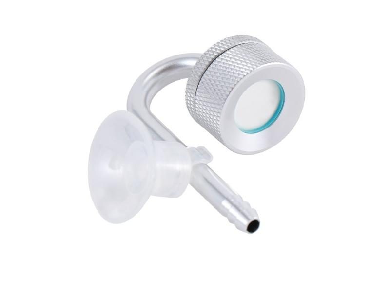 Aquarium CO2 Diffuser For 60 300L Plants Moss Carousel 1