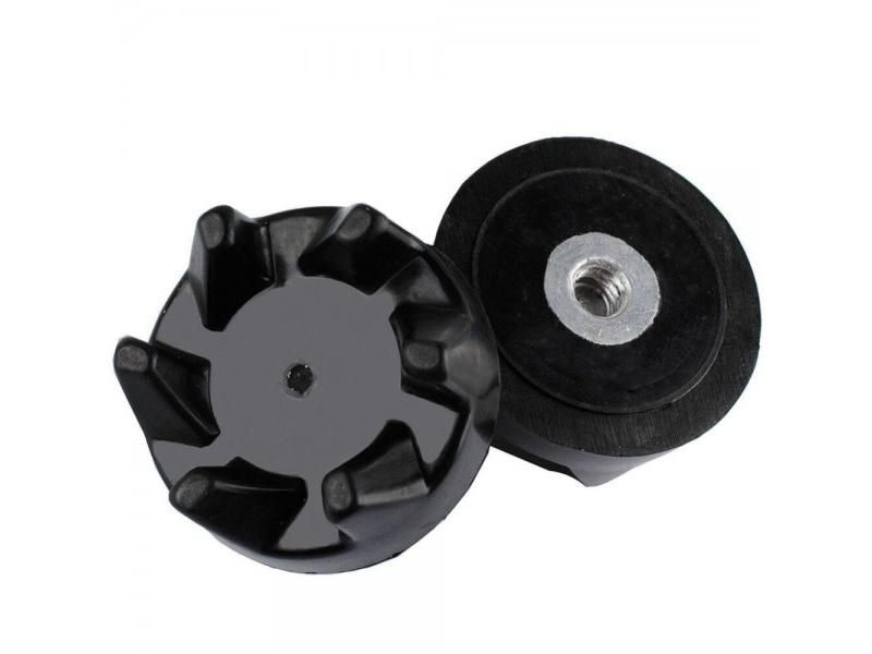 2Pc Top Quality 9704230 Blender Spare Parts Coupling Coupler For KitchenAid Carousel 1