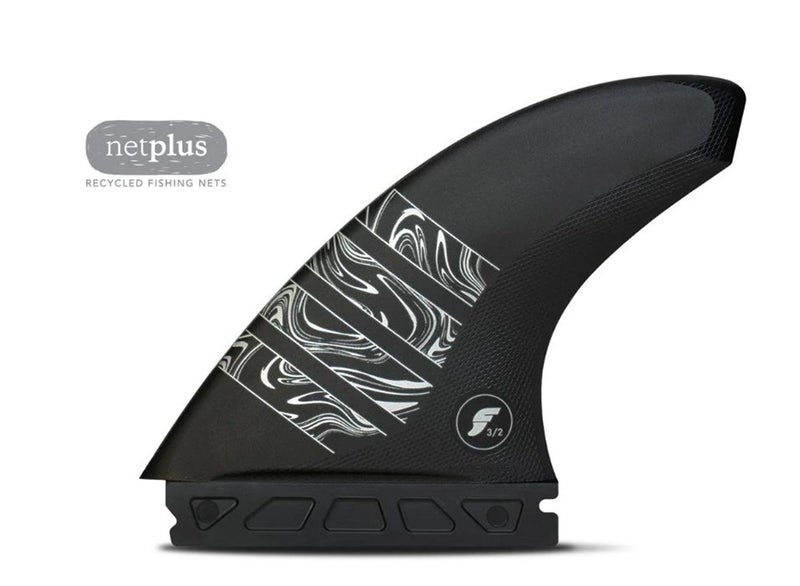 Futures Vector 3/2 Alpha Thruster Size Large Size L Carousel 1
