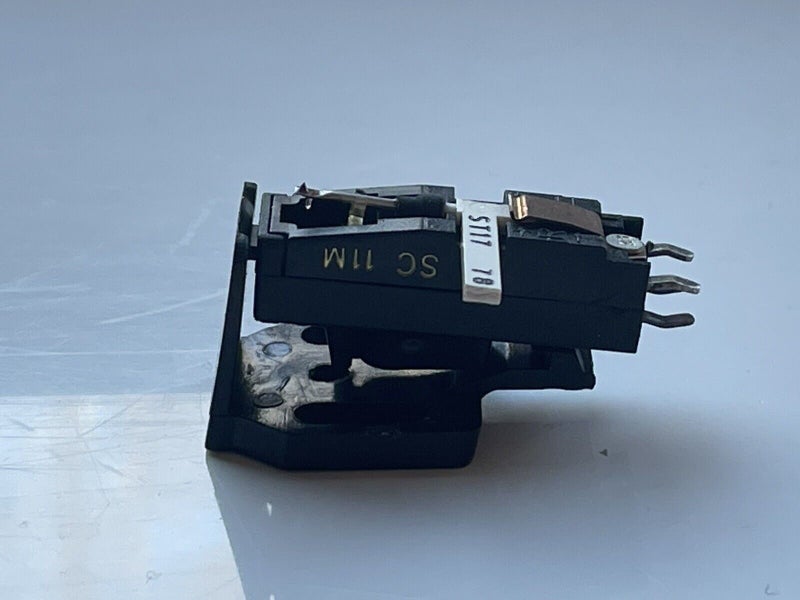 BSR: SC11M CARTRIDGE Carousel 2