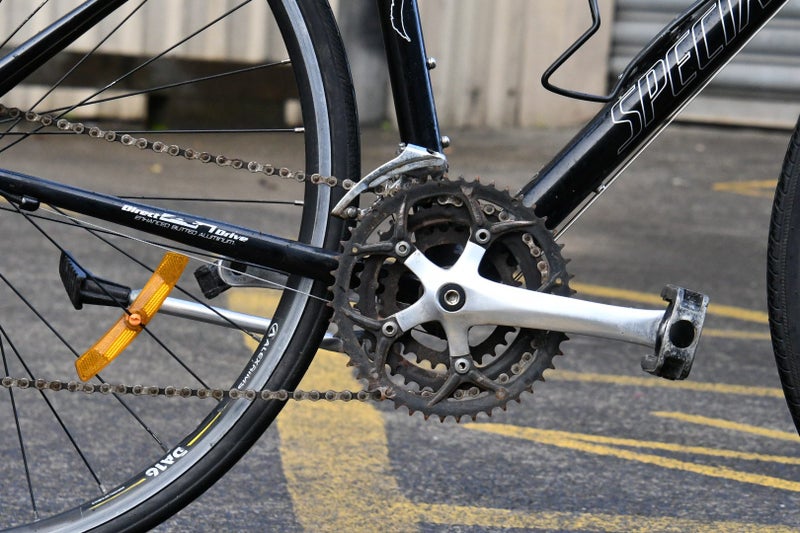 Specialized Sirrus (small) serviced roadbike GLENFIELD Carousel 2