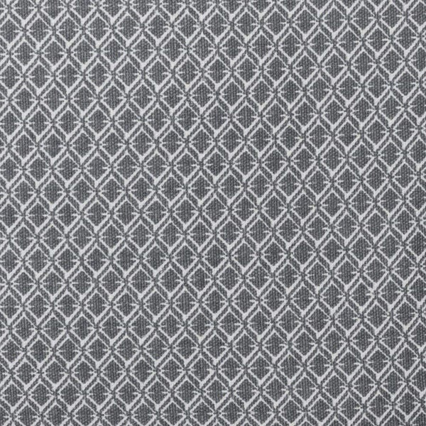 Cushion Atmosphera Otto Grey Cotton 50 x 30 cm Carousel 5