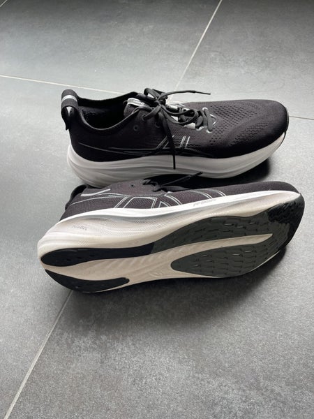 ASICS gel NIMBUS running shoes US 10.562936667509762115
