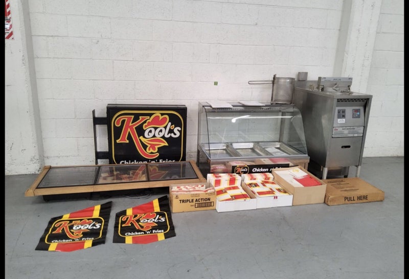 Kools Chicken Package Deal629327331744011118