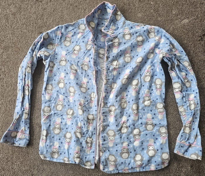 Women's Pyjamas (Size S) Carousel 4