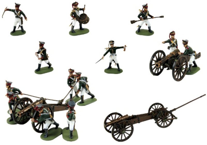 Russian Guard Heavy Artillery62868835521795111