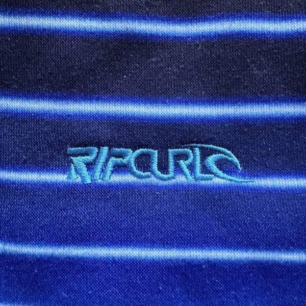 Rip Curl “Live the Search” Sherpa-Lined Zip Hoodie Carousel 2