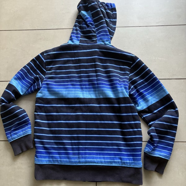 Rip Curl “Live the Search” Sherpa-Lined Zip Hoodie Carousel 5
