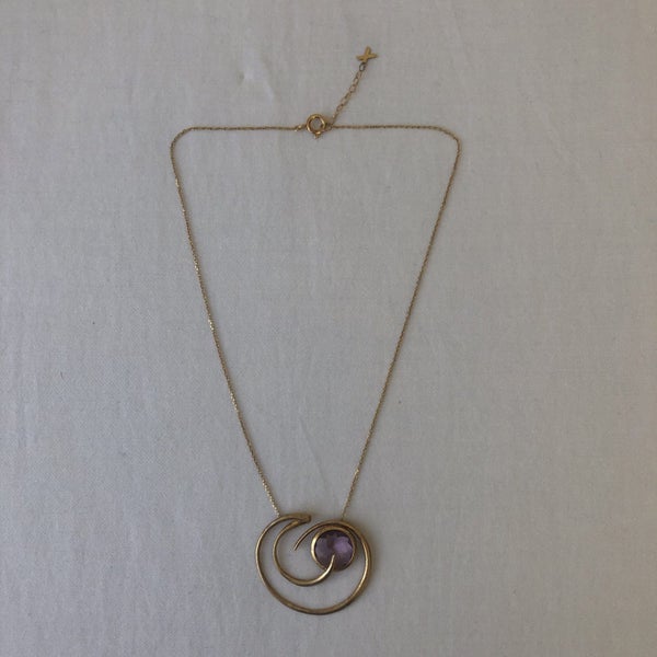 Vintage Necklace Carousel 2