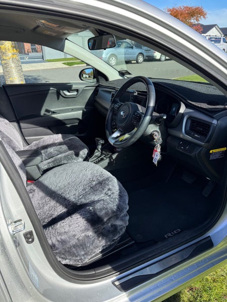 2019 Kia Rio Lx62864752962305114