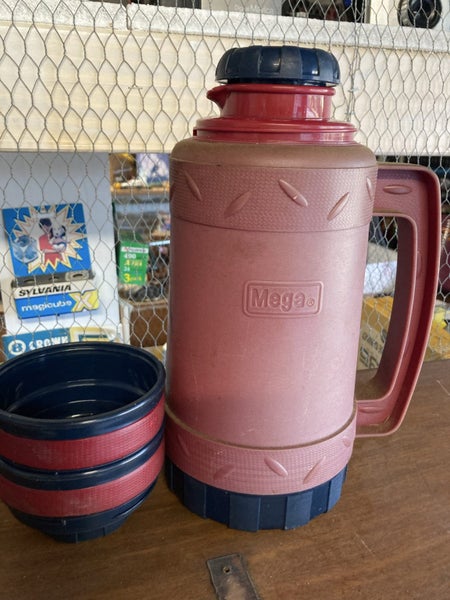 Mega vintage thermal Carousel 1