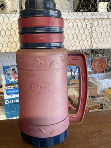 Mega vintage thermal Carousel 3